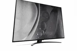 Lg Nanocell 65inch Nano84 Cinema Screendesign Webos Smart