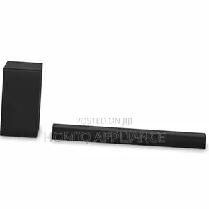 Lg S40t Soundbar for Tv With Dolby Audiotm 2.1 Channel