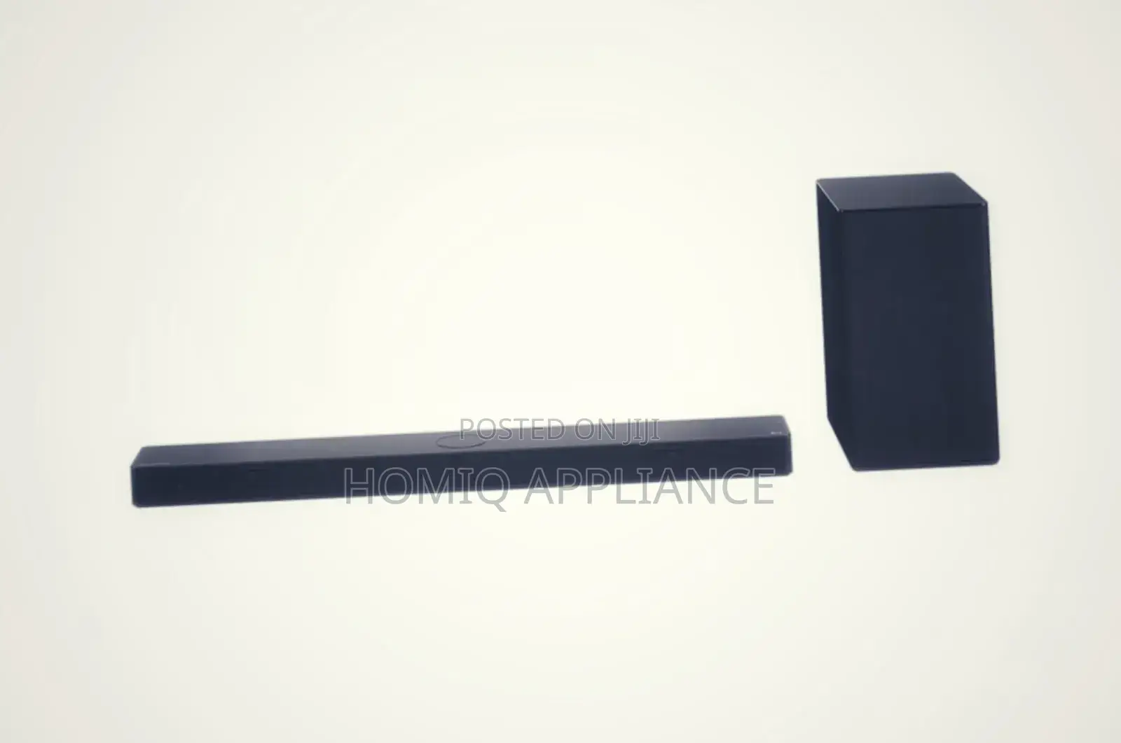 LG Soundbar Sc9s Perfect Matching for Oled C TV