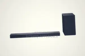 LG Soundbar Sc9s Perfect Matching for Oled C TV