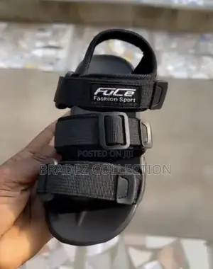 Fuce Fashion Sandals for Children