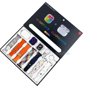 I30 Pro Max Suit Smartwatch