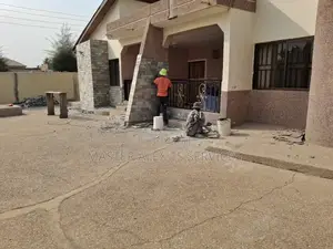 Stones Master (Accra)