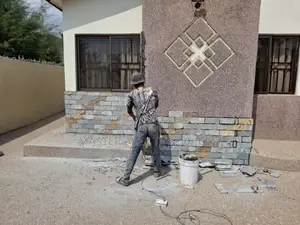 Stones Master (Accra)