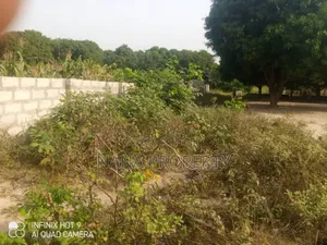 Four Plots of Land for Sale Located at Oyibi Saasabi