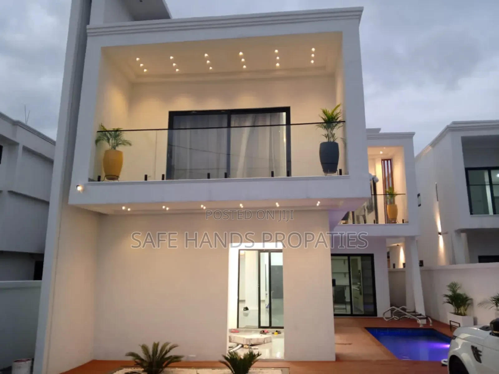 3bdrm House in Ability, Accra Metropolitan for sale