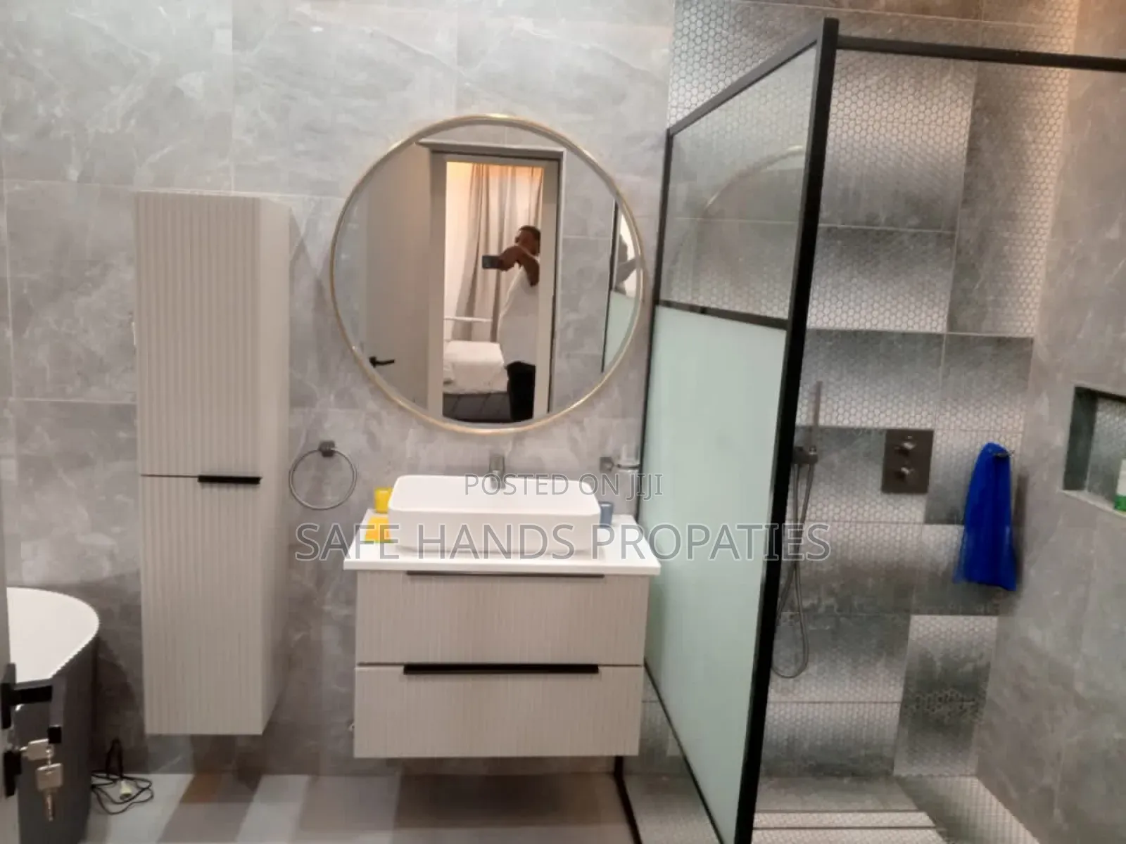 3bdrm House in Ability, Accra Metropolitan for sale