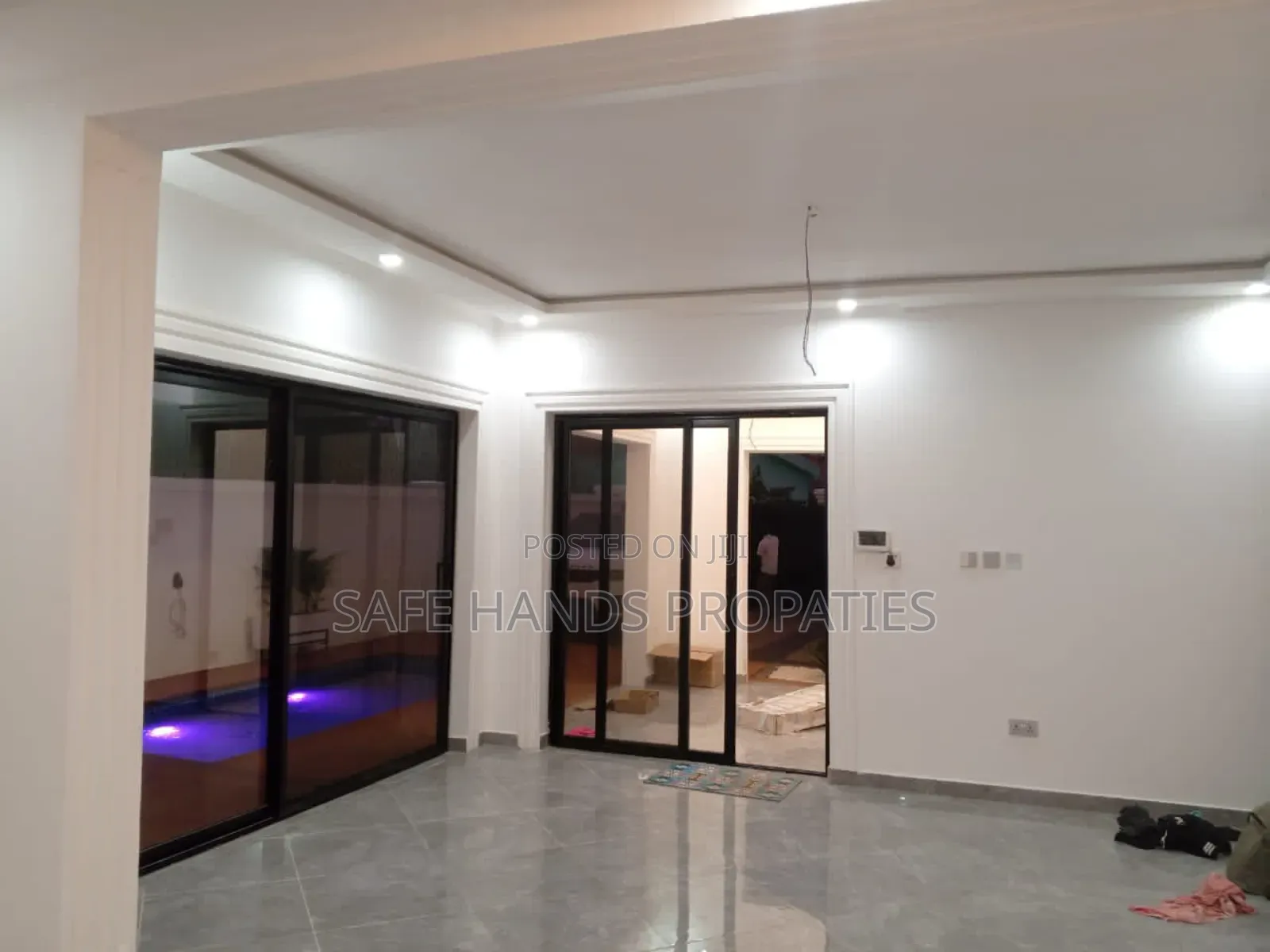 3bdrm House in Ability, Accra Metropolitan for sale