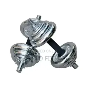 20kg Dumbbells Set