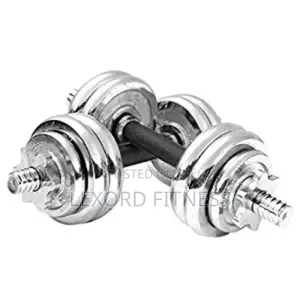 20kg Dumbbells Set