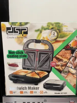 Quality Sandwich Maker