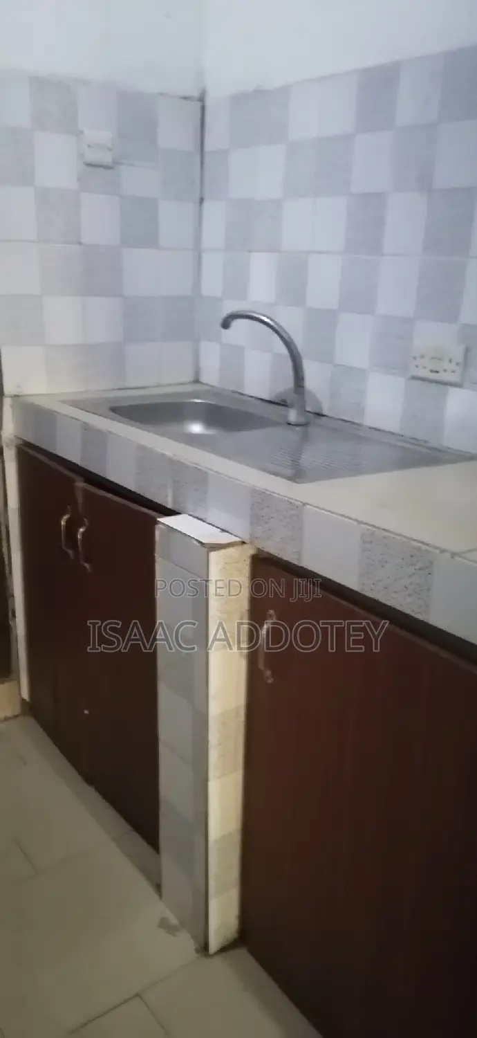1bdrm Apartment in Spintex Adogono for rent