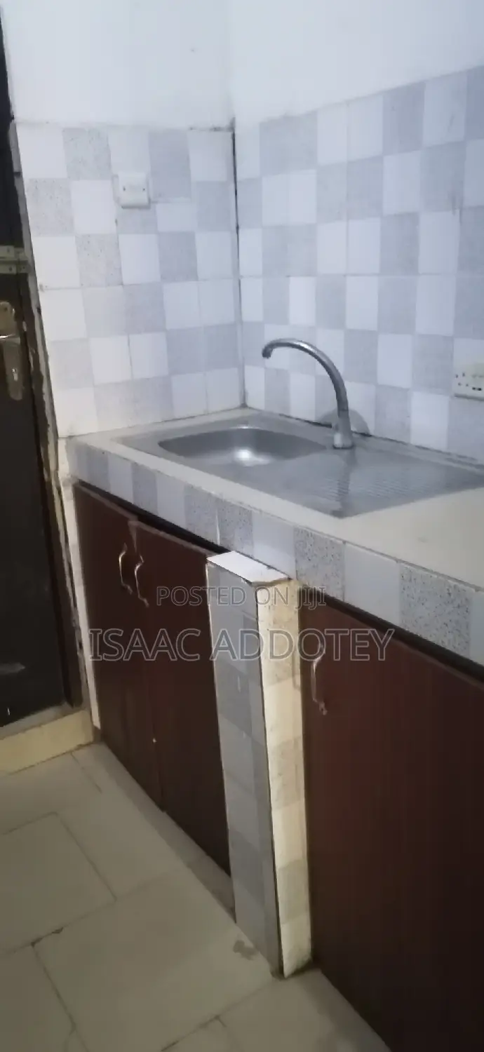 1bdrm Apartment in Spintex Adogono for rent