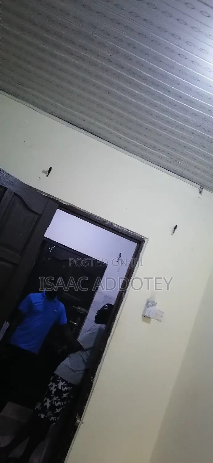 1bdrm Apartment in Spintex Adogono for rent