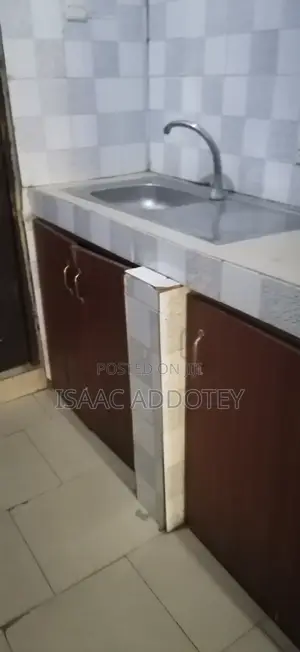 1bdrm Apartment in Spintex Adogono for rent