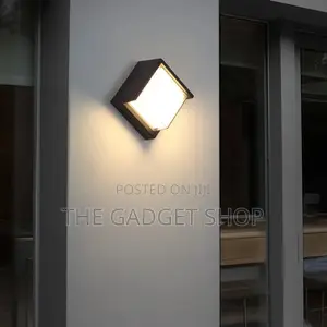 Wall Light