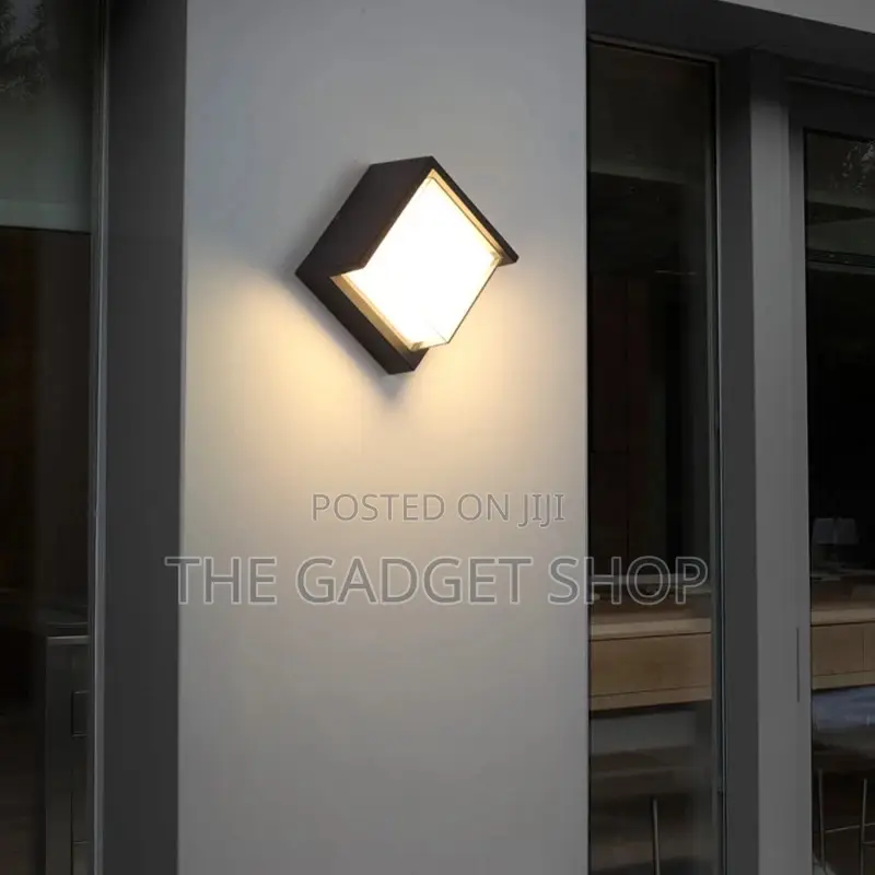 Wall Light