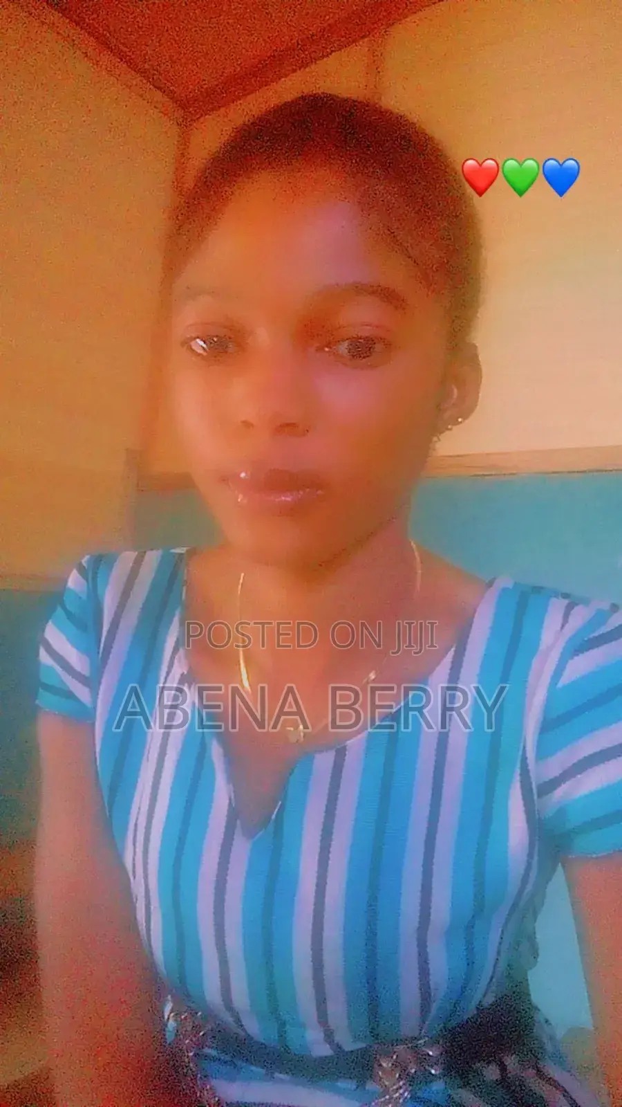 Www.Abenaabenaberry at Gmail.Com