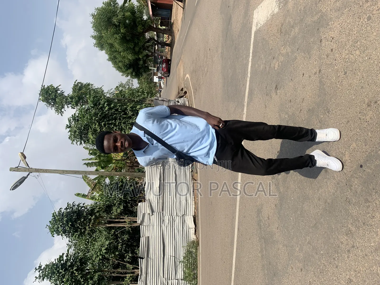 Drinks Manufacturing Job
