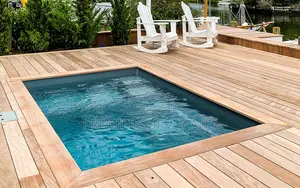 Construct Your Luxurious Pool With Us.