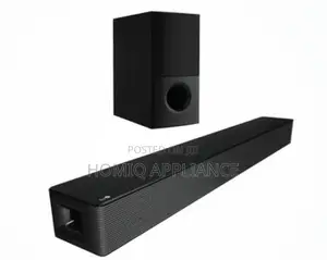 Lg Snh5 4.1 Channel 600w High Power Soundbar Withdts Virtual