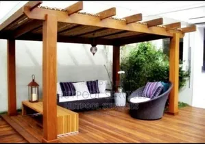 Pergola 21