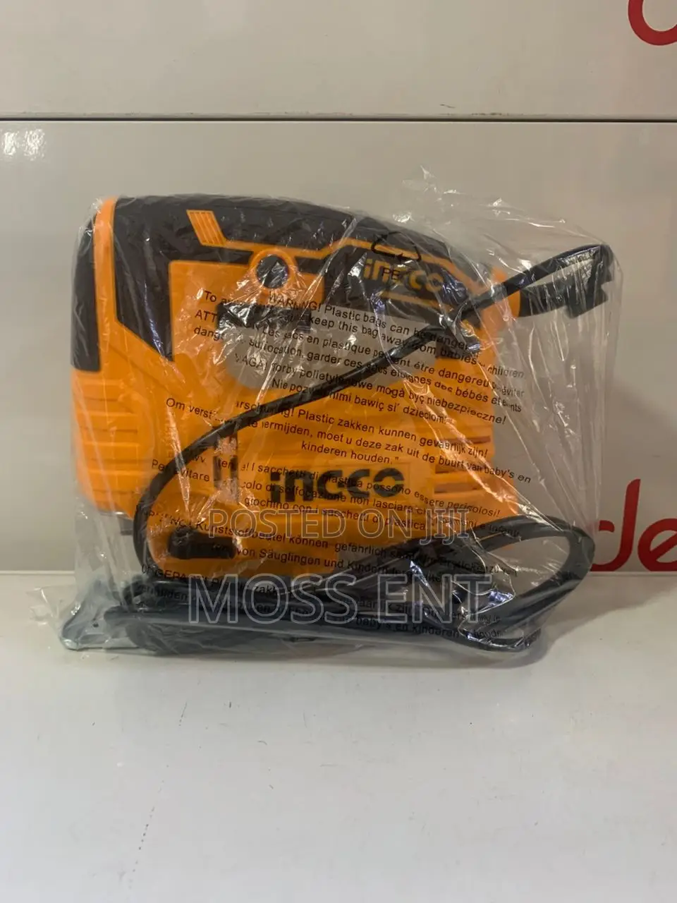 Jig Saw 570w - Js57028