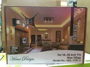 Tilts Swivels Full Motion TV Wall 26'' 55''