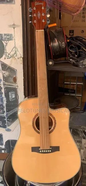 Gibson Semi-acoustic Guitar