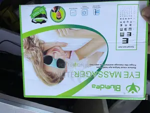 Eye Massager