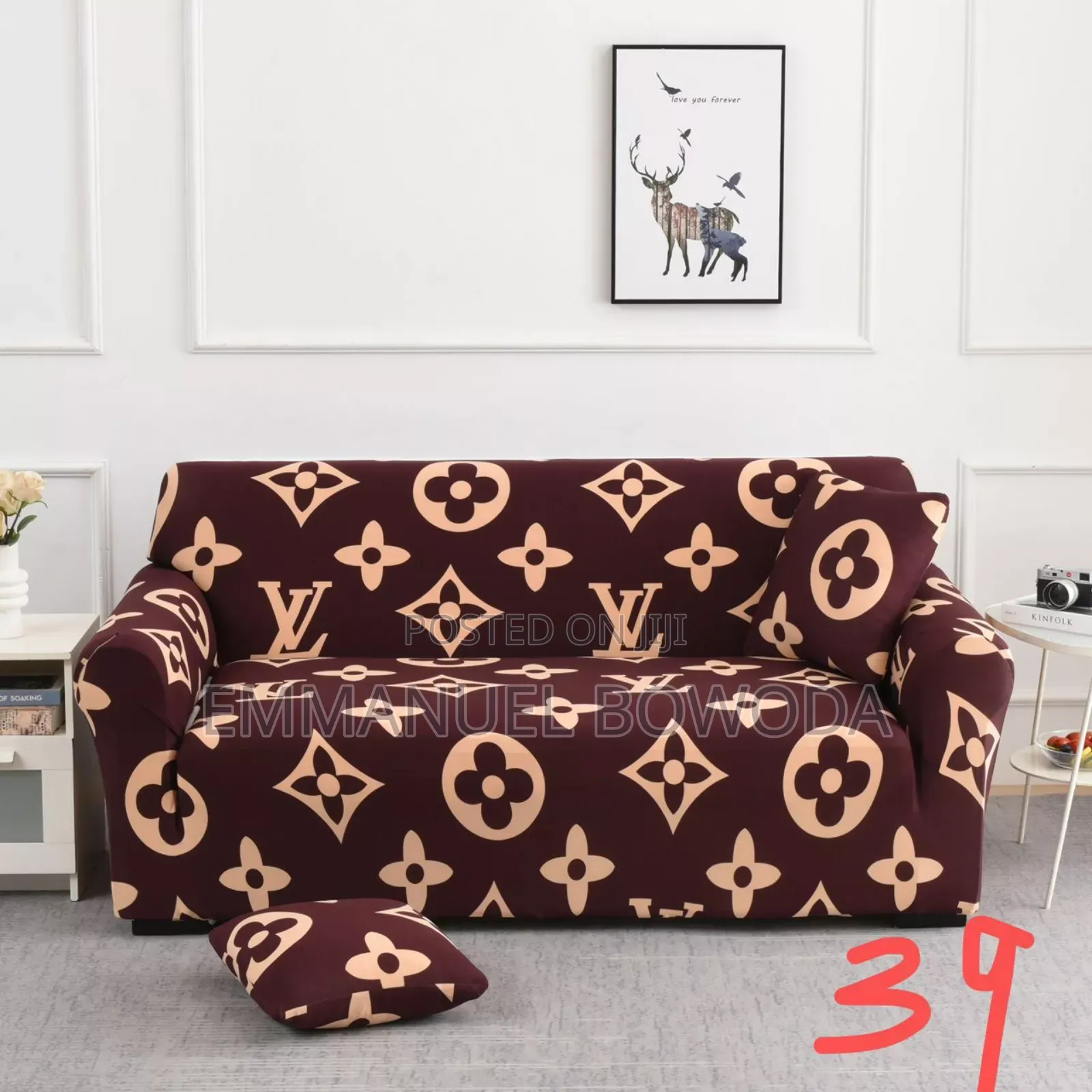 High Quality and Affordable Sofa Covers