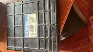 Control Board for Santa Fe