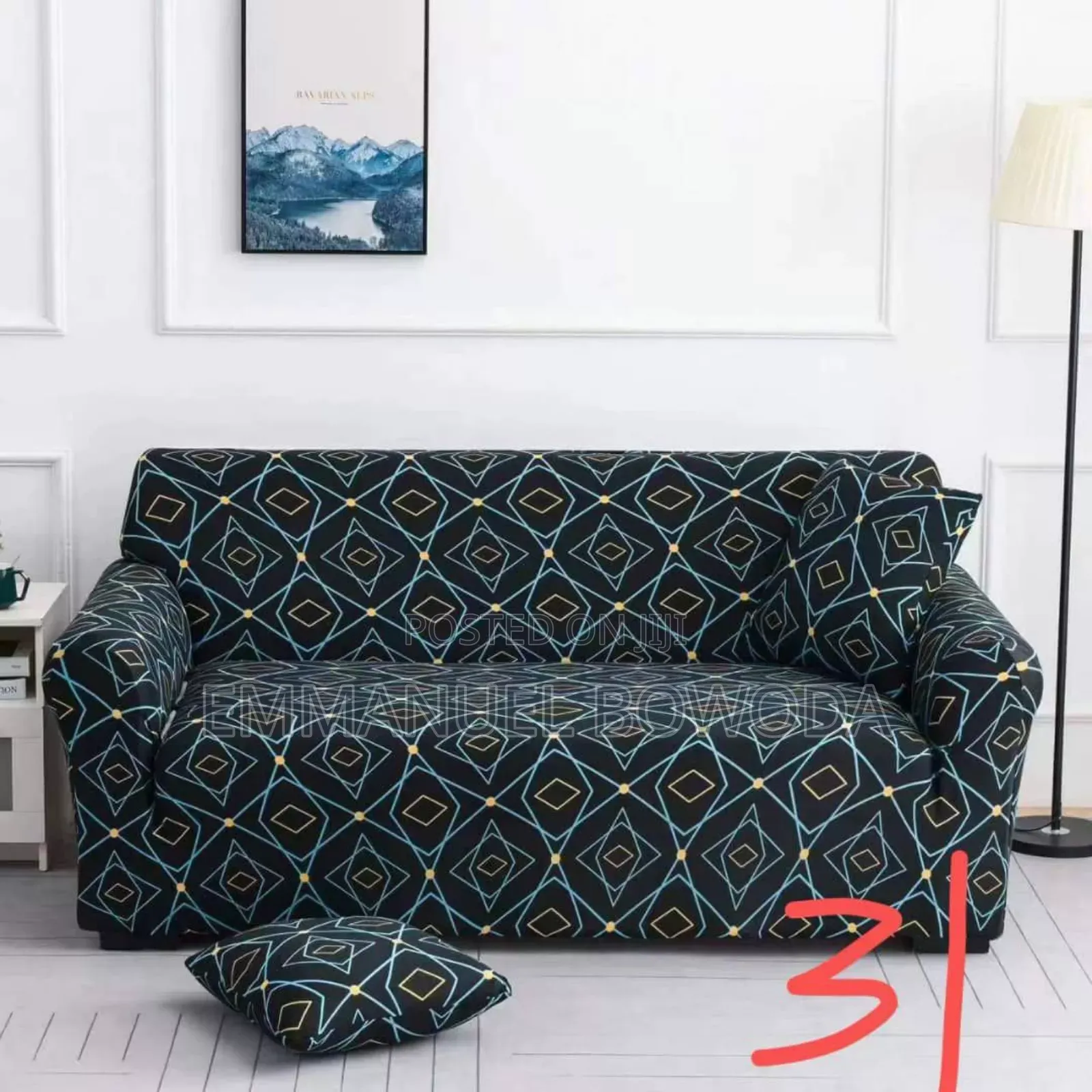 High Quality and Affordable Sofa Covers