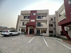 2bdrm House in Charclem Ventures, East Legon for rent