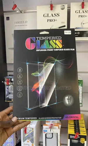Apple iPad Air 13 Inch Protector