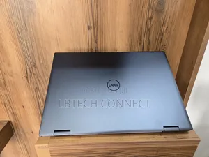 New Laptop Dell Inspiron 7306 16GB AMD SSD 1T