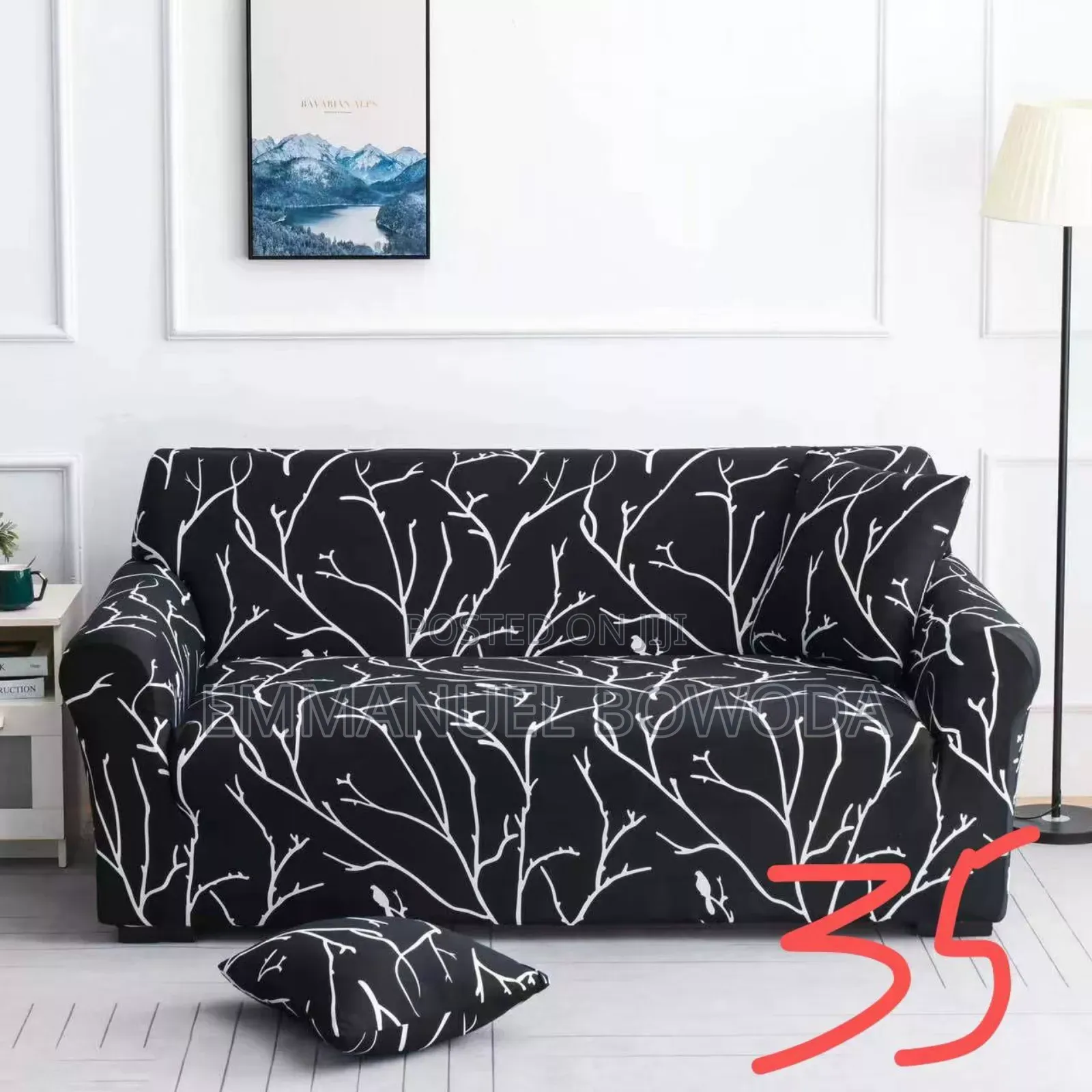 High Quality and Affordable Sofa Covers