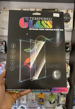 Apple iPad Pro 13 Inch Protector