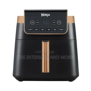 Ninja Air Fryer MAX PRO 6.2L