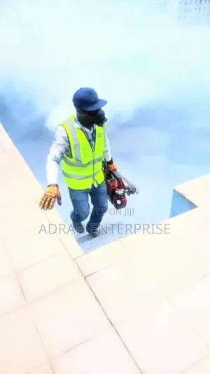 Bedbugs, Mosquitoes, Cockroach, Mouse, Fumigation Service