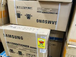 Energy-Efficient Performance Samsung 1.5hp Inverter Ac