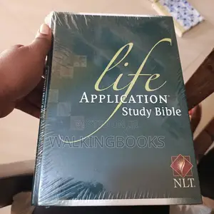 Life Application Bible