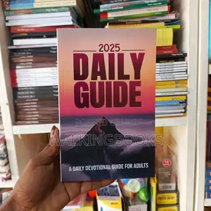 Daily Guide 2025