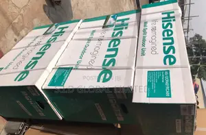 Creating Comfortable With Hisense 1ton Split Air Conditioner