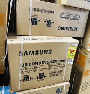 Triple Air Protection Samsung 1.5^ R410 Gas Air Conditioner
