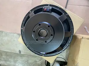 RCF Naked Speaker Double Magnet