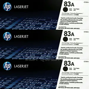 HP 83A Toner Cartridge