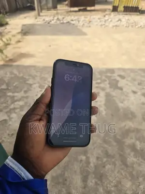 Apple iPhone 12 64 GB Blue