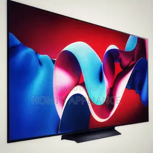 Lg 77 Inch Class Lg Oled Evo C4 Smart Tv 2024