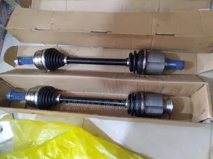Honda Acura Drive Shaft Complete Pair
